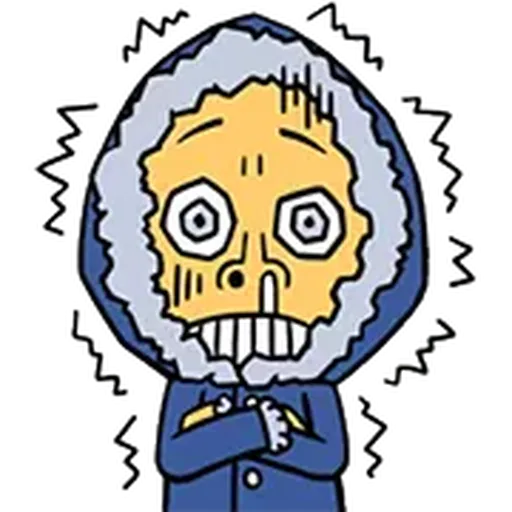 Hacker boy - Sticker 20