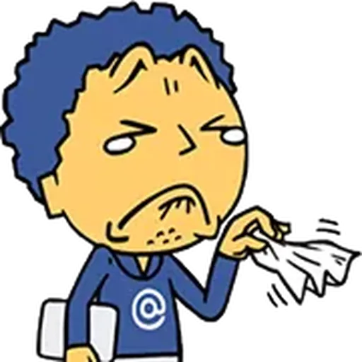 Hacker boy - Sticker 11