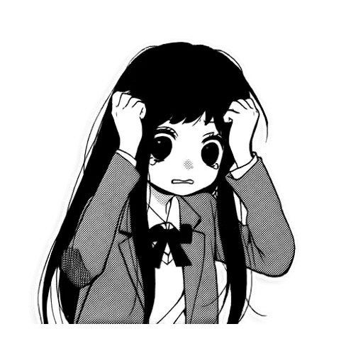 Me add no zapper - Sticker 10