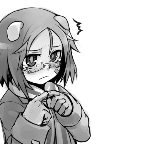 Me add no zapper - Sticker 26