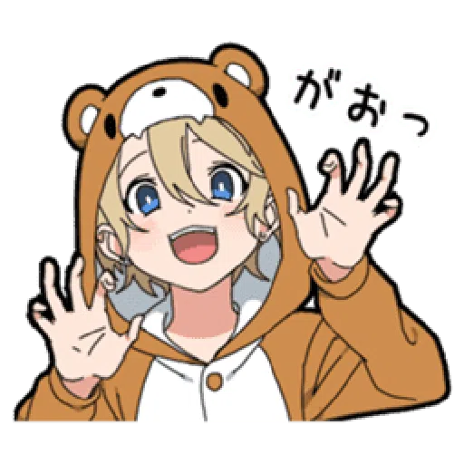 Bonus Boys - Sticker 28