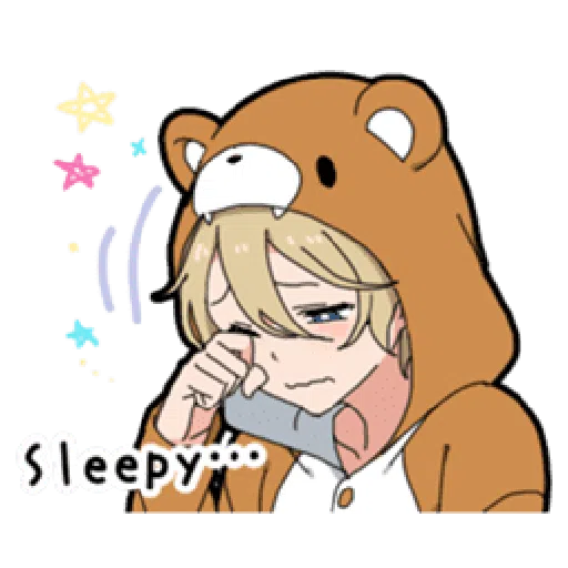 Bonus Boys - Sticker 29