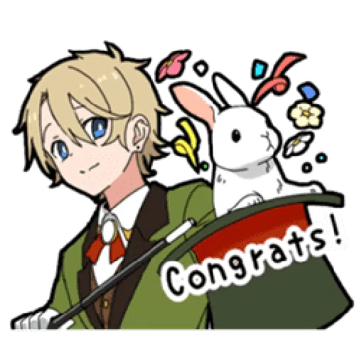 Bonus Boys - Sticker 26