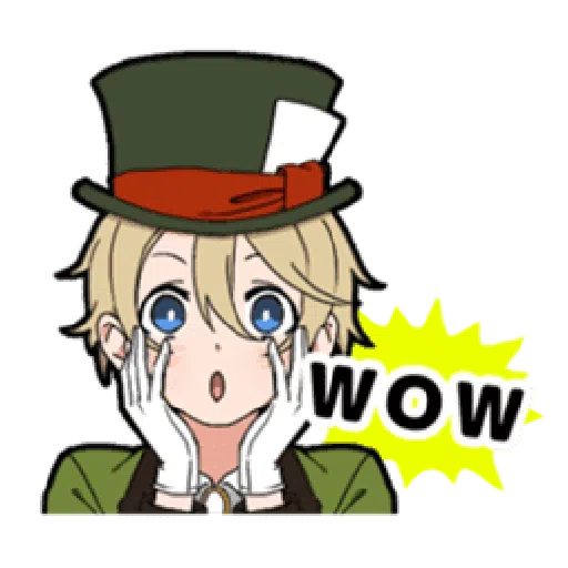 Bonus Boys - Sticker 25