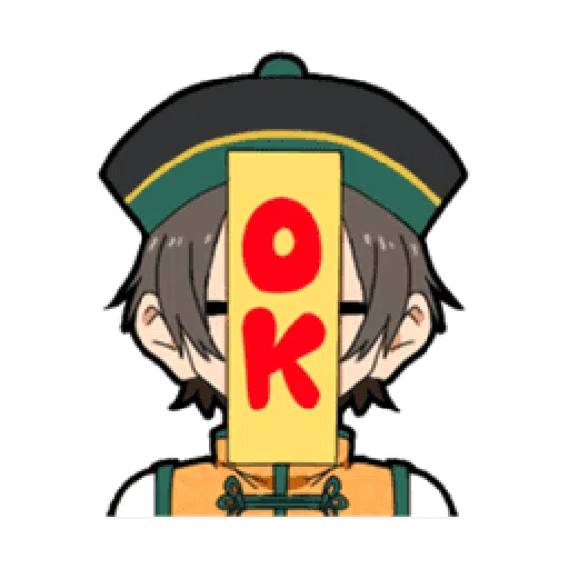 Bonus Boys - Sticker 15