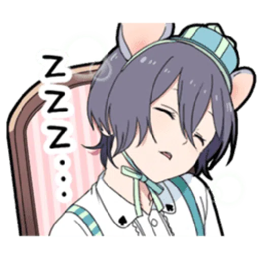 Bonus Boys - Sticker 9