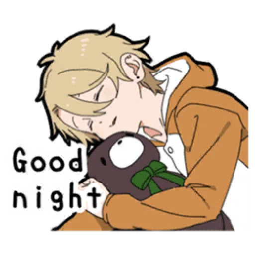 Bonus Boys - Sticker 30