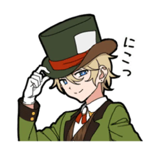 Bonus Boys - Sticker 23