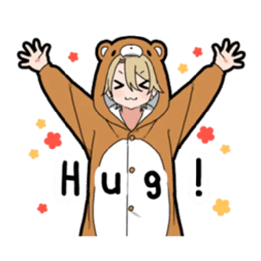 Bonus Boys - Sticker 27