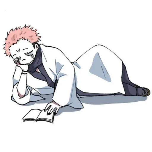jujutsu kaisen - Sticker 14