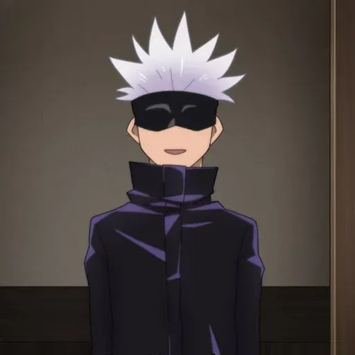jujutsu kaisen - Sticker 30