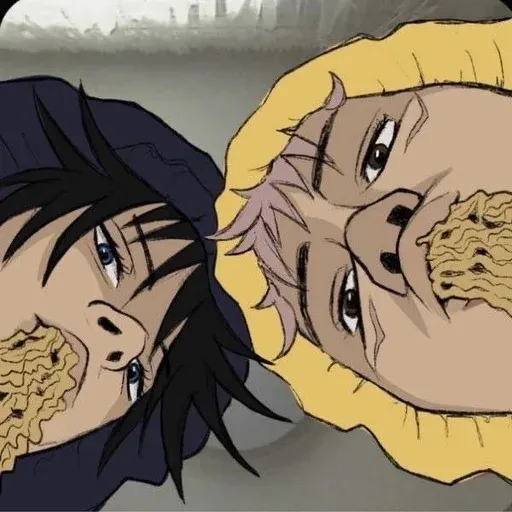 jujutsu kaisen - Sticker 21