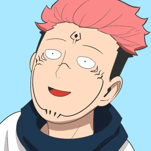jujutsu kaisen - Sticker 15