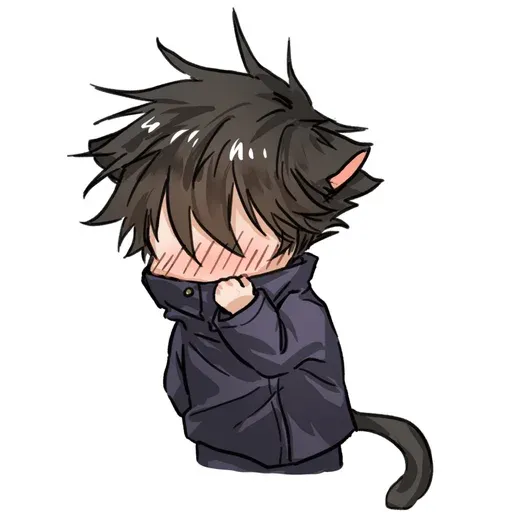 jujutsu kaisen - Sticker 28
