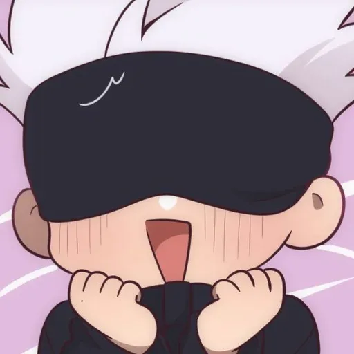 jujutsu kaisen - Sticker 27