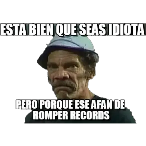 De todo - Sticker 26