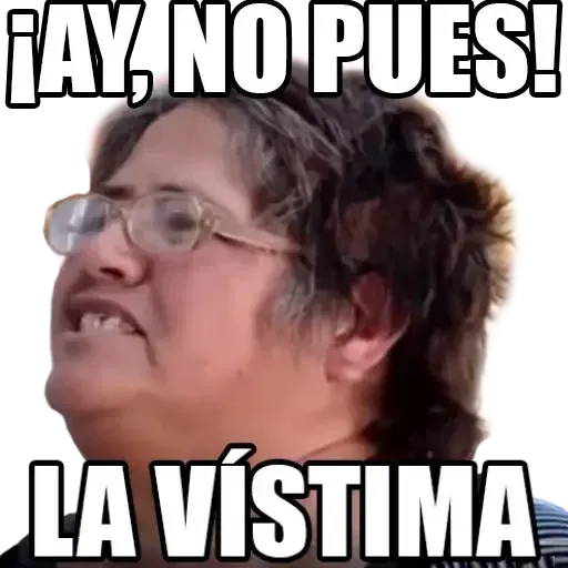 De todo - Sticker 24