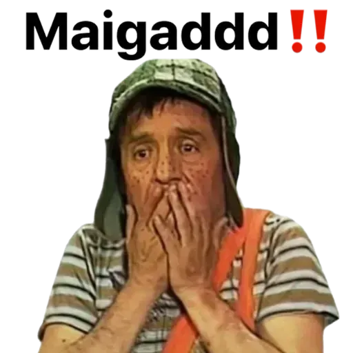 De todo - Sticker 28