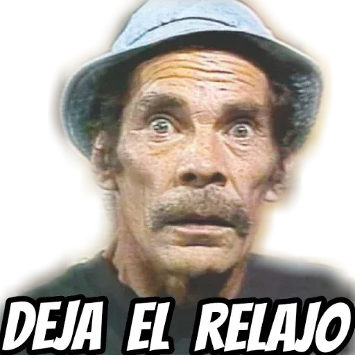 De todo - Sticker 20