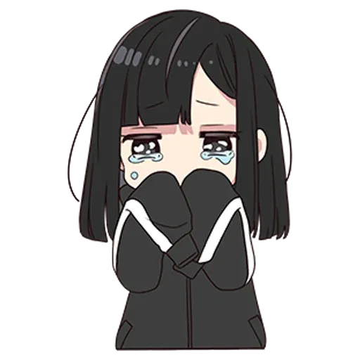 T - Sticker 18
