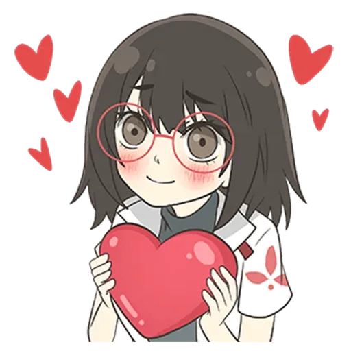 T - Sticker 9