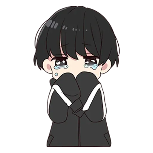 T - Sticker 22