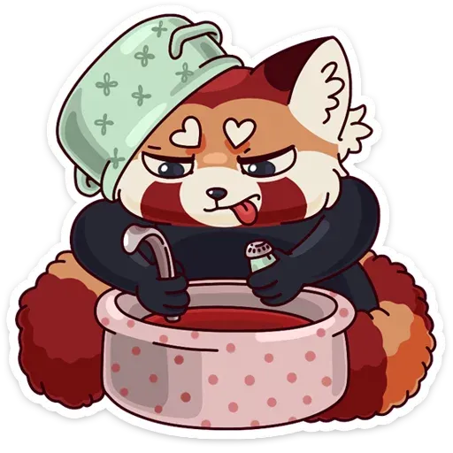 Miku Part 2 - Sticker 12