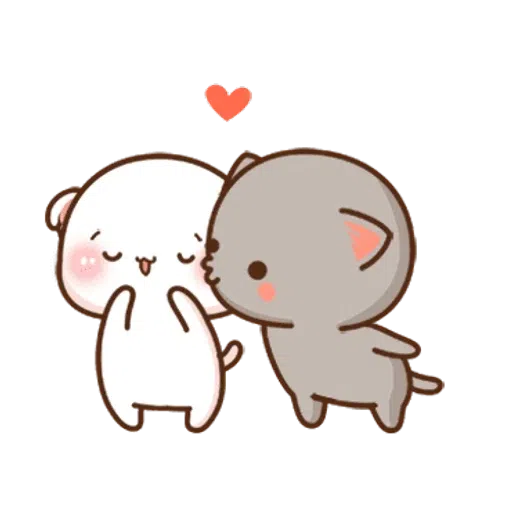 Cat - Sticker 11