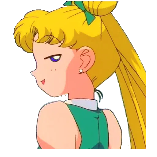 Sailor moon - Sticker 12