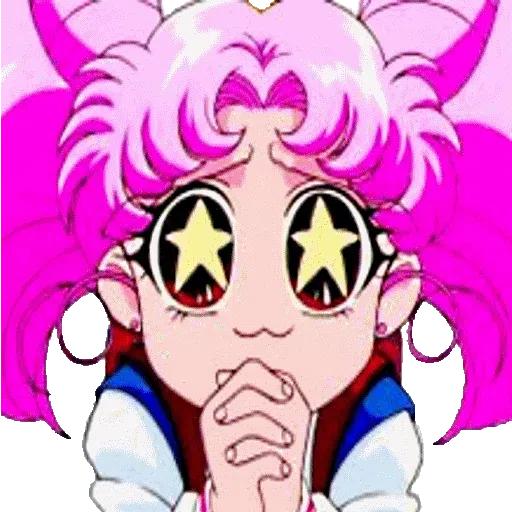 Sailor moon - Sticker 22