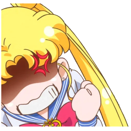 Sailor moon - Sticker 26