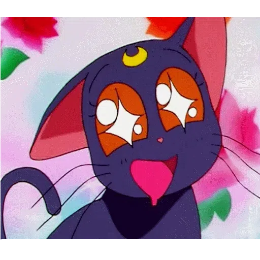 Sailor moon - Sticker 21