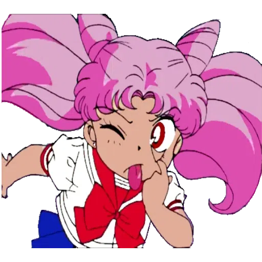 Sailor moon - Sticker 23