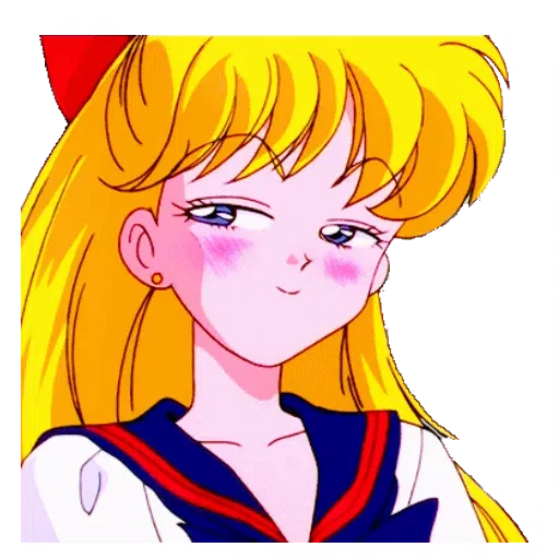 Sailor moon - Sticker 9