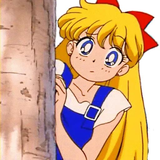 Sailor moon - Sticker 14