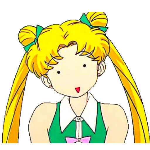 Sailor moon - Sticker 13