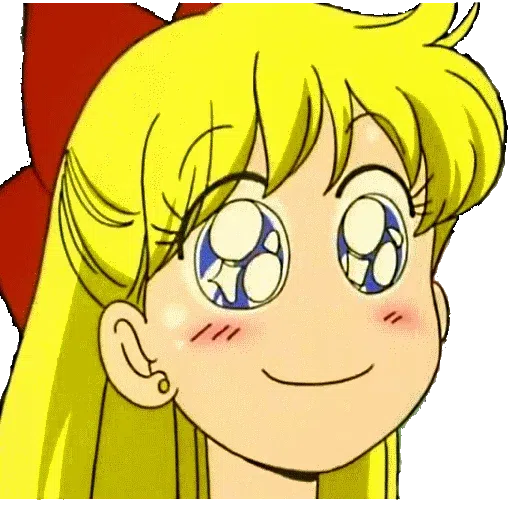Sailor moon - Sticker 18