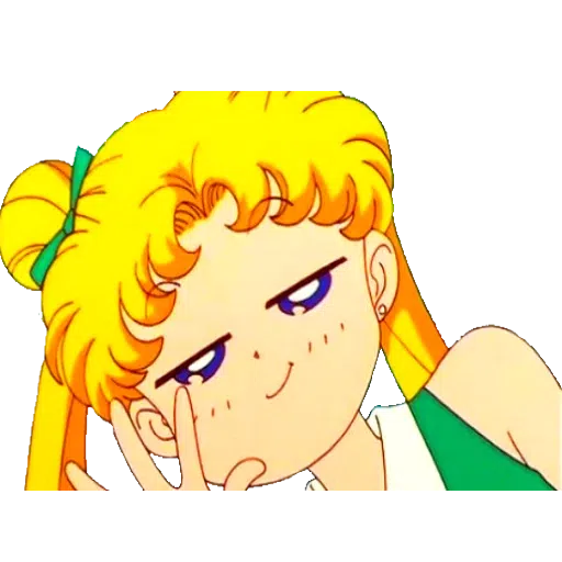 Sailor moon - Sticker 10