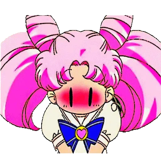Sailor moon - Sticker 15