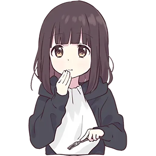 Menhera - Sticker 28