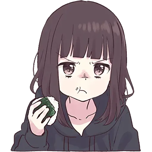 Menhera - Sticker 23
