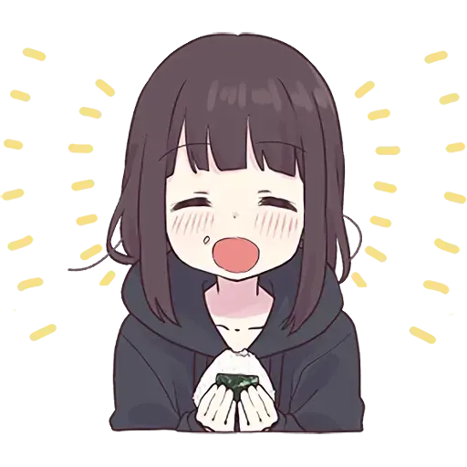 Menhera - Sticker 27