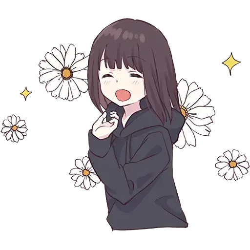 Menhera - Sticker 18