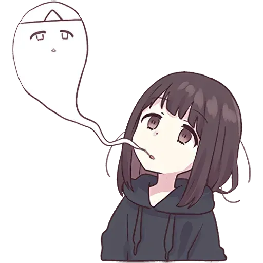 Menhera - Sticker 19