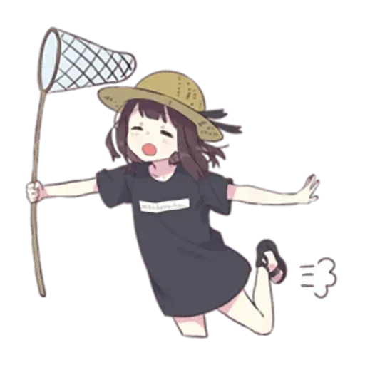 Menhera - Sticker 12