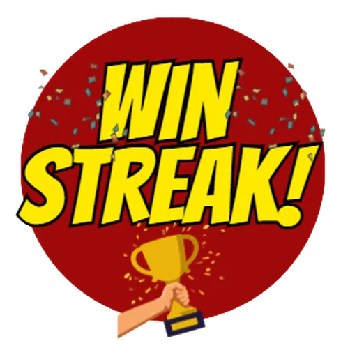 DAMAN WIN GO - Sticker