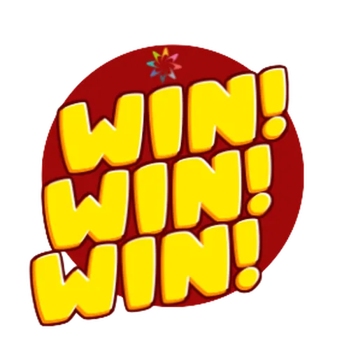 DAMAN WIN GO - Sticker 9