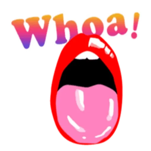 lips55 - Sticker 21