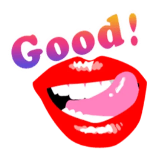 lips55 - Sticker 20