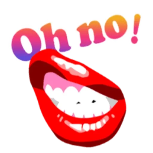 lips55 - Sticker 22